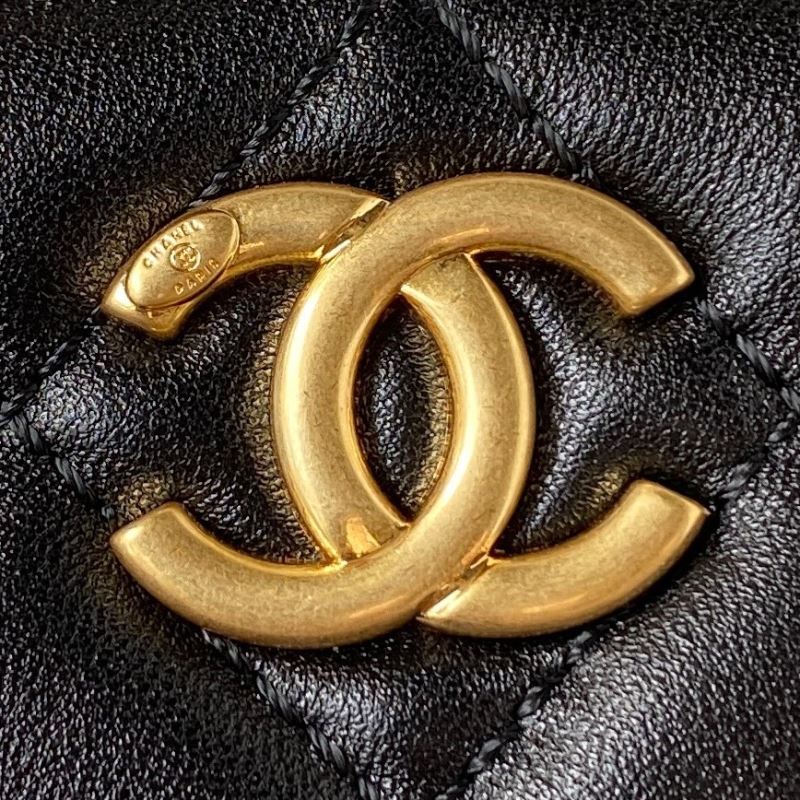 Chanel Cosmetic Bags